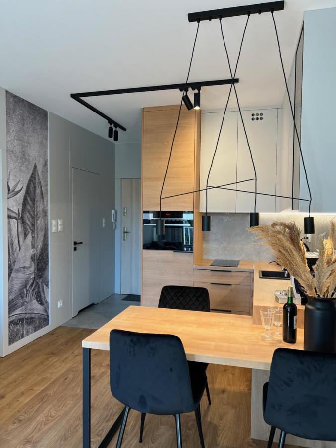 Family & Business Elegant Apartments Ul Lotnicza Centrum Galeria Korona - 1 Bedroom, Terrace, Air Conditioning, Garage - New! 키엘체 외부 사진