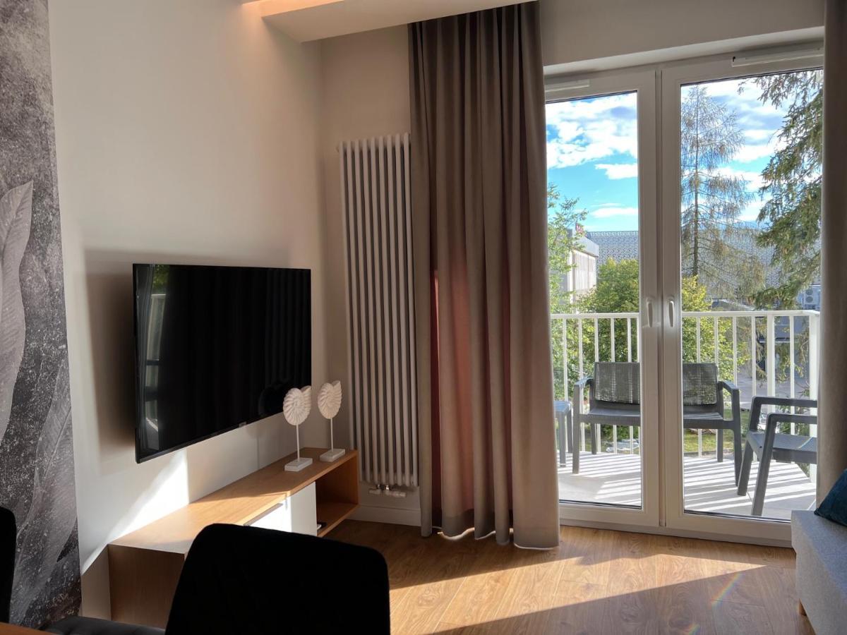 Family & Business Elegant Apartments Ul Lotnicza Centrum Galeria Korona - 1 Bedroom, Terrace, Air Conditioning, Garage - New! 키엘체 외부 사진